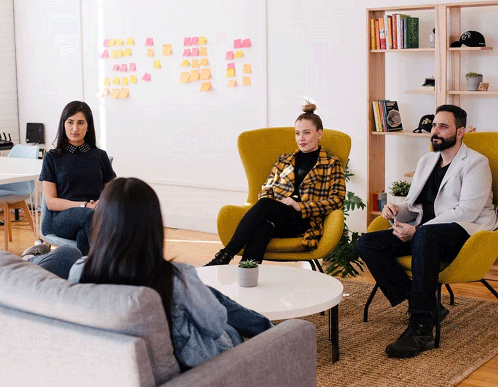 Call Flow Connections